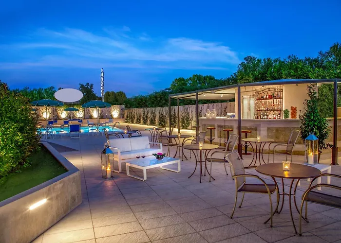 Cristoforo Colombo Roma