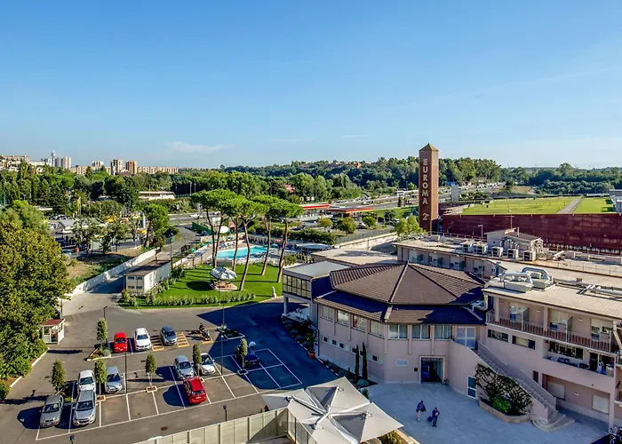 Hotel Cristoforo Colombo