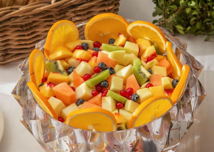 Hotel Cristoforo Colombo