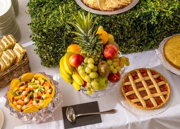 Cristoforo Colombo 4*