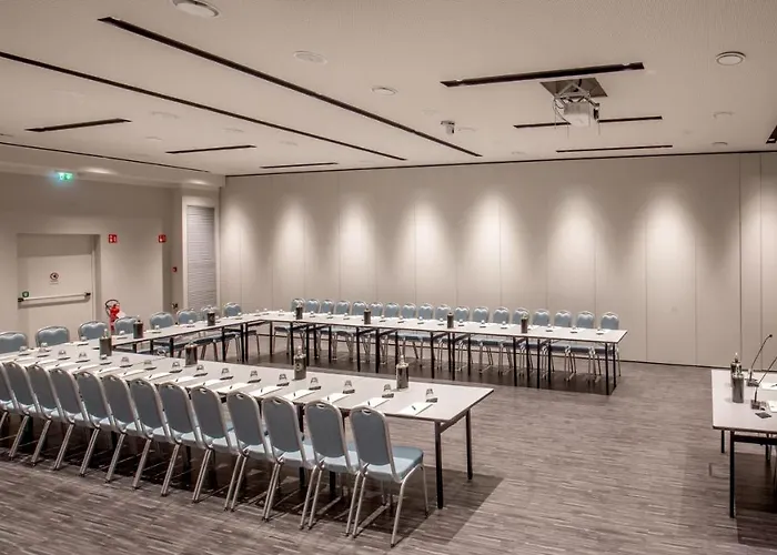 Cristoforo Colombo Hotel