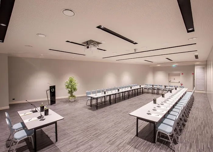 Hotel Cristoforo Colombo