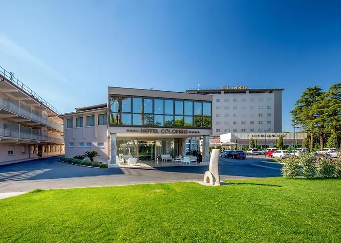 Cristoforo Colombo 4*