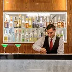 Cristoforo Colombo Hotel 4*