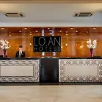 Cristoforo Colombo Hotel 4*