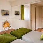 Cristoforo Colombo Hotel
