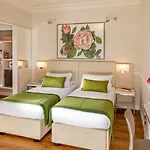 Hotel Cristoforo Colombo Rzym