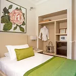 Hotel Cristoforo Colombo