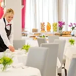 Cristoforo Colombo 4* Rzym