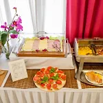 Cristoforo Colombo 4* Rzym