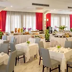 Hotel Cristoforo Colombo 4*