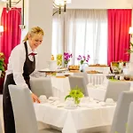 Hotel Cristoforo Colombo