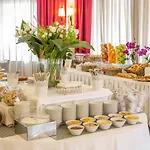 Cristoforo Colombo Hotel 4*