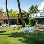 Hotel Cristoforo Colombo Rzym