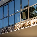 Cristoforo Colombo Hotel Rzym