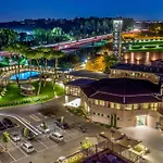 Cristoforo Colombo Hotel Rzym