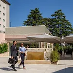 Cristoforo Colombo Hotel