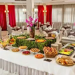 Cristoforo Colombo Hotel 4*