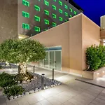 Cristoforo Colombo Hotel 4*