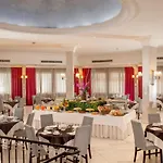 Cristoforo Colombo Hotel Rzym