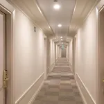 Cristoforo Colombo Hotel 4*