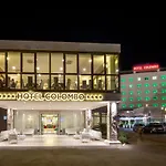 Cristoforo Colombo 4* Rzym