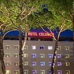 Cristoforo Colombo Hotel Rzym