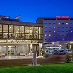 Cristoforo Colombo Hotel