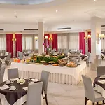 Hotel Cristoforo Colombo 4*