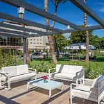 Hotel Cristoforo Colombo Rzym