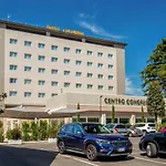 Hotel Cristoforo Colombo Rzym