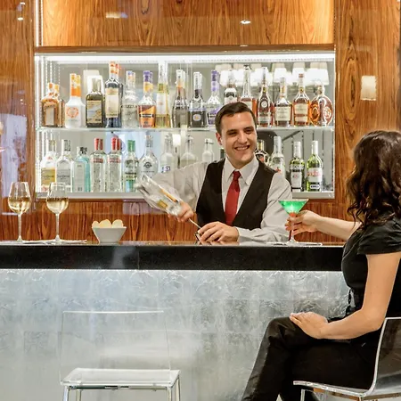 Cristoforo Colombo Hotel 4*