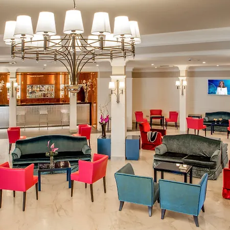 Cristoforo Colombo 4*