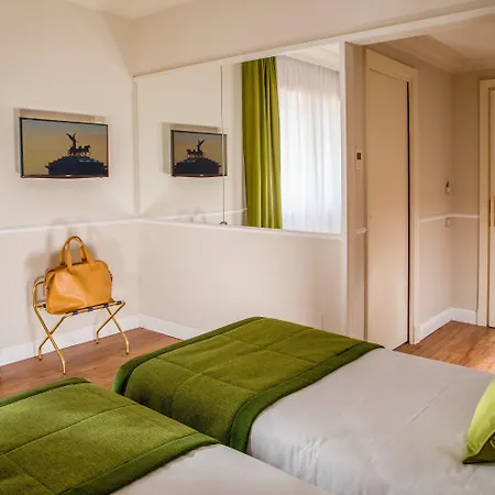 Cristoforo Colombo Otel