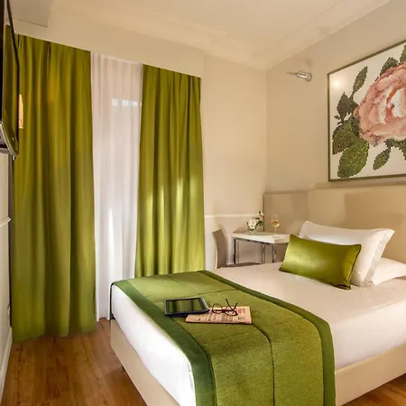 Cristoforo Colombo 4*