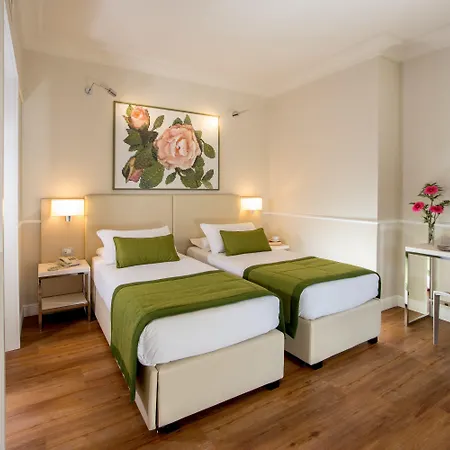Cristoforo Colombo Otel