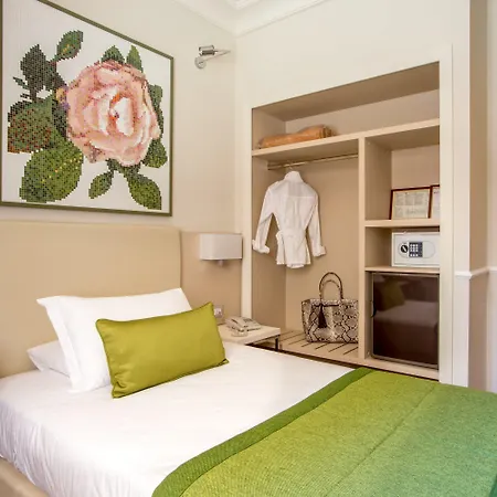 Otel Cristoforo Colombo