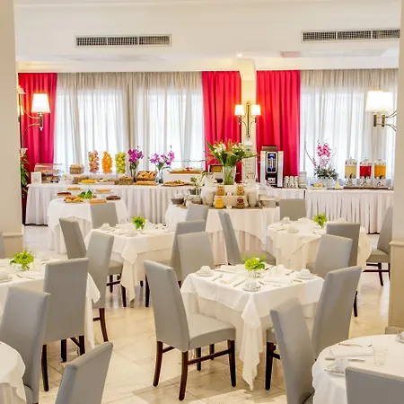 Otel Cristoforo Colombo