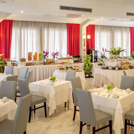 Otel Cristoforo Colombo 4*