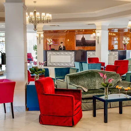 Otel Cristoforo Colombo