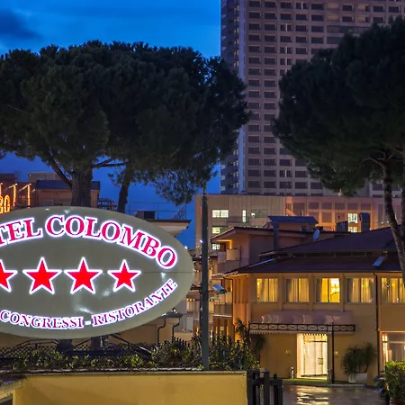 Hotel Cristoforo Colombo