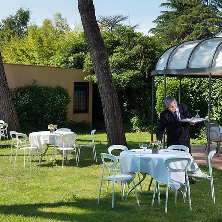 Cristoforo Colombo Hotel 4*