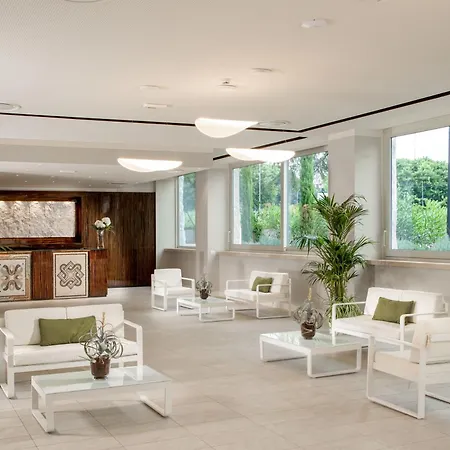 Otel Cristoforo Colombo