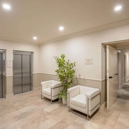 Otel Cristoforo Colombo Roma
