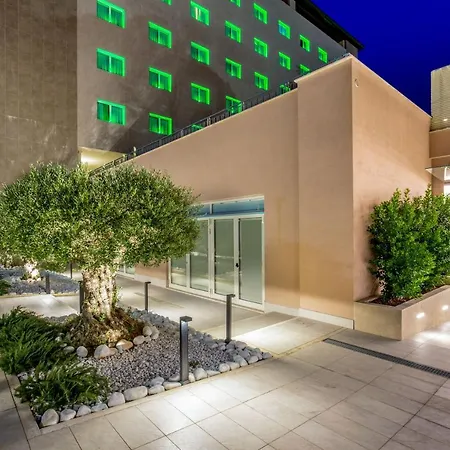 Cristoforo Colombo Otel 4*