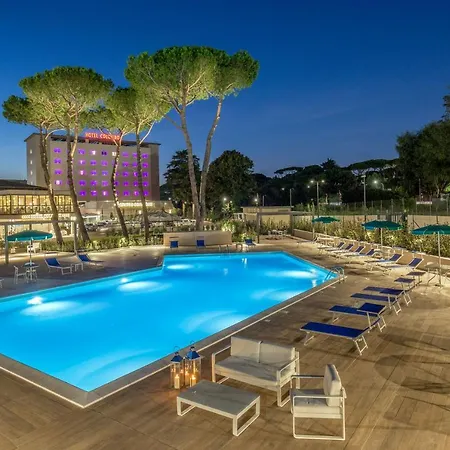 Otel Cristoforo Colombo 4*