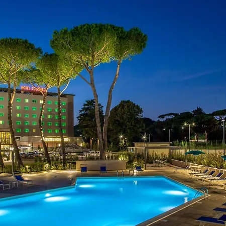 Cristoforo Colombo 4* Roma