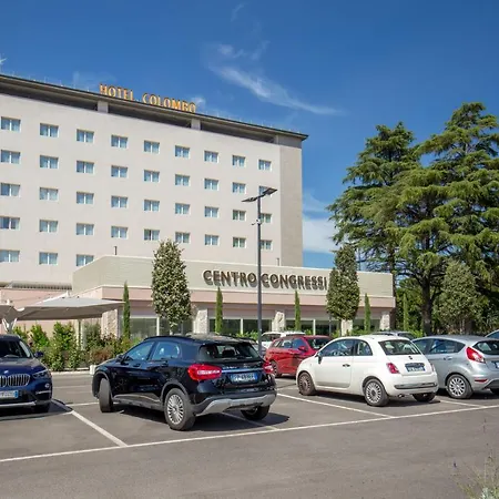 Cristoforo Colombo Otel