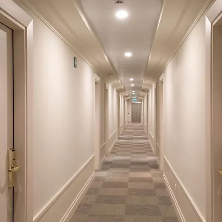 Cristoforo Colombo Отель 4*