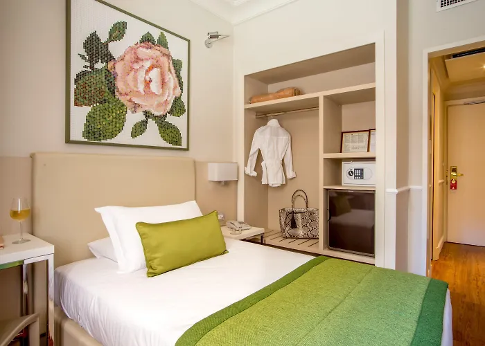 Hotel Cristoforo Colombo